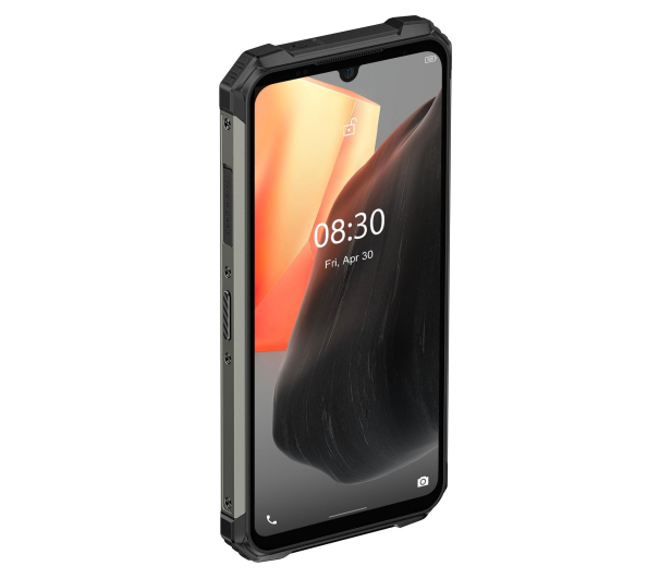 uleFone Armor 8 Pro 8/128GB czarny - 671029 - zdjęcie 13